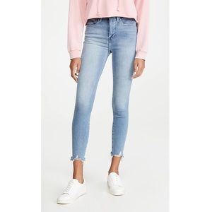 GOOD AMERICAN -Size 2 Good Curve Crop